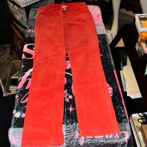 💥J Crew Corduroy Jeans 👖